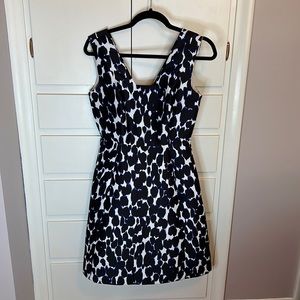 Kate Spade Cocktail Dress